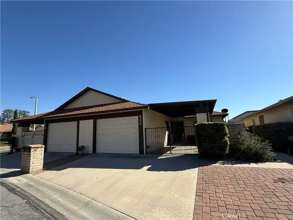 624 W Villa Chaparral, San Jacinto, CA 92583