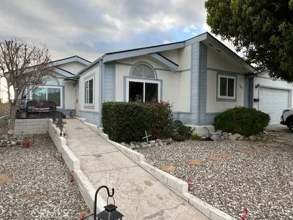 3800 W Wilson #384, Banning, CA 92220