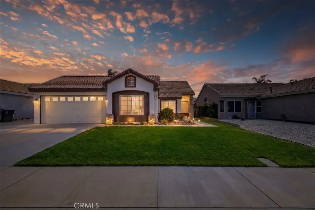 2911 Cypress St, Hemet, CA 92545 - #1