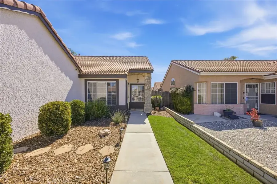 2911 Cypress St, Hemet, CA 92545 - #3