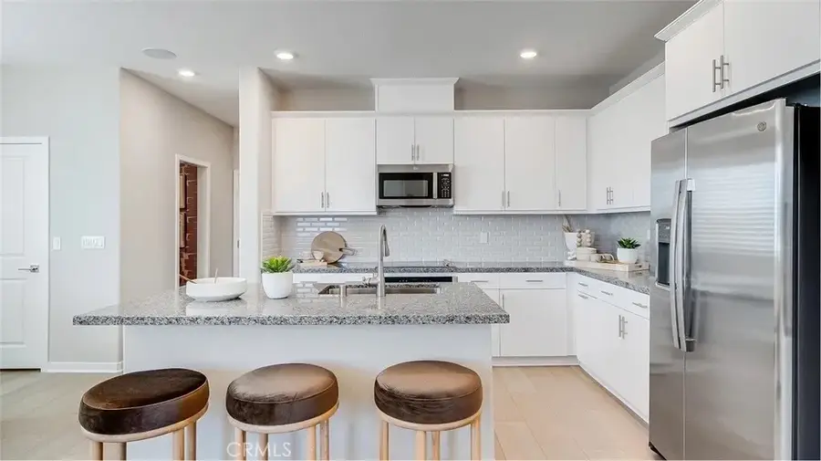 2677 Cloudview Privado, Ontario, CA 91761 - #3