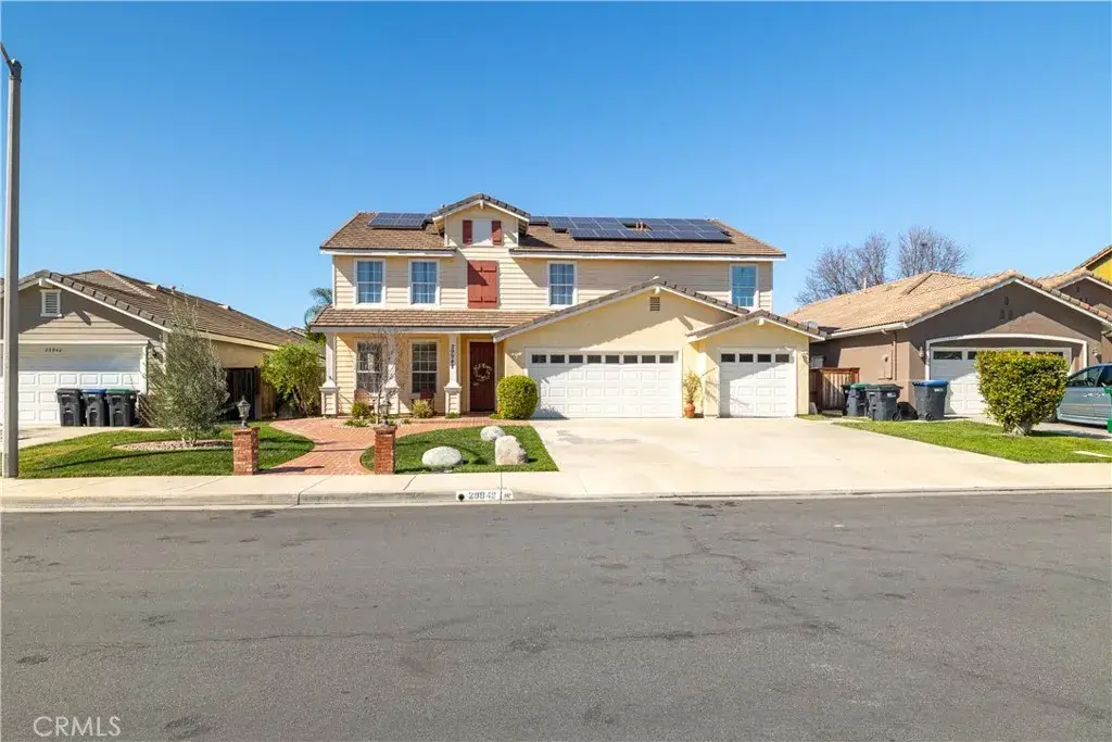 29948 Sycamore Ridge, Murrieta, CA 92563 - #1