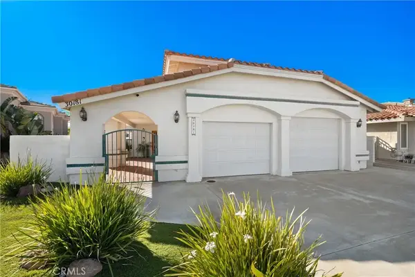 30181 Swan Point, Canyon Lake, CA 92587