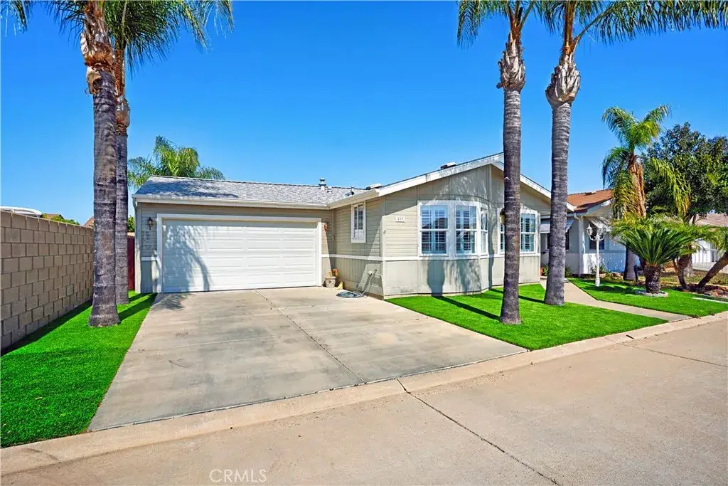 27250 Murrieta #217, Menifee, CA 92586 - #1