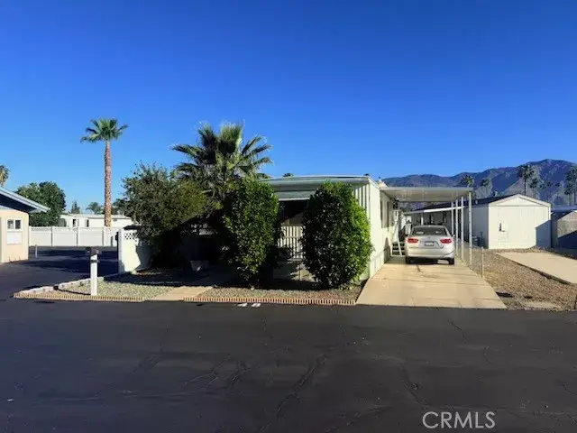 999 S Santa Fe #48, San Jacinto, CA 92583 - #1