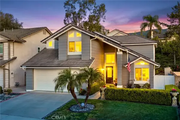 21122 Pennington Lane, Trabuco Canyon, CA 92679