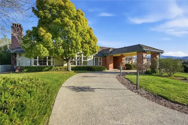 312 Freya Drive #SL, Solvang, CA 93463