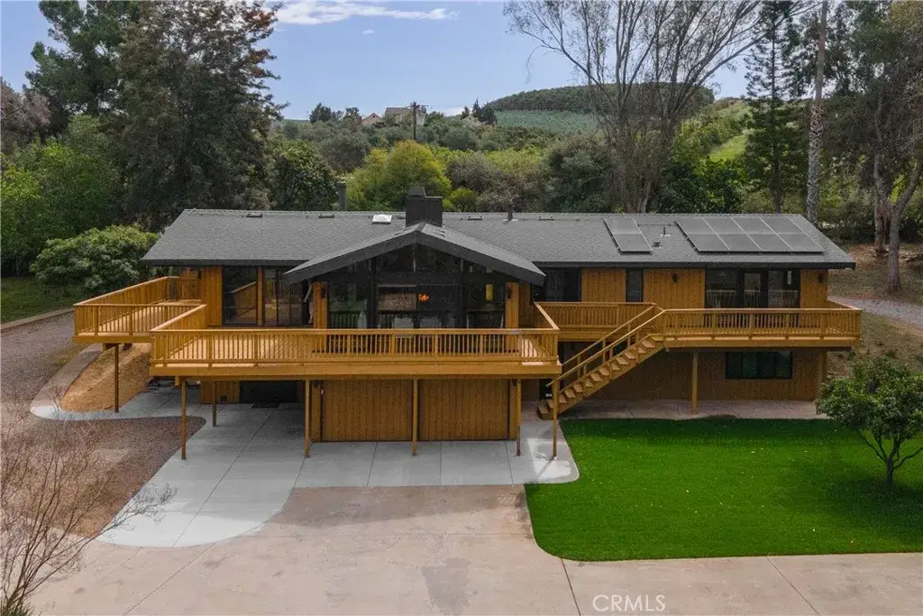 7744 W Lilac, Bonsall, CA 92003 - #1