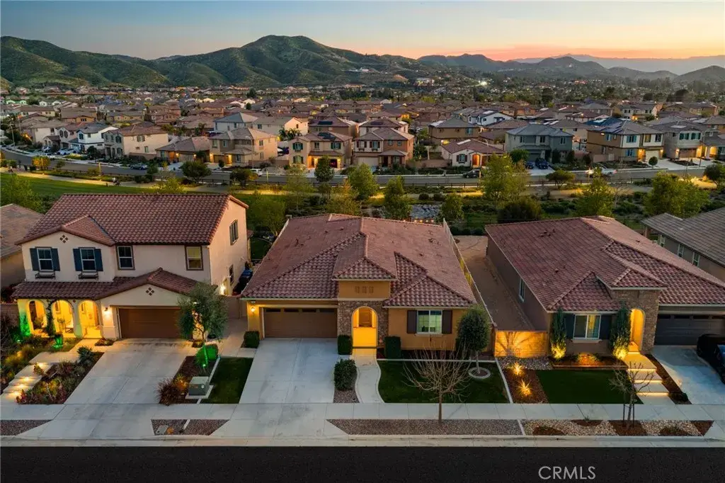 29819 Saddle Ranch Place, Menifee, CA 92584 - #1