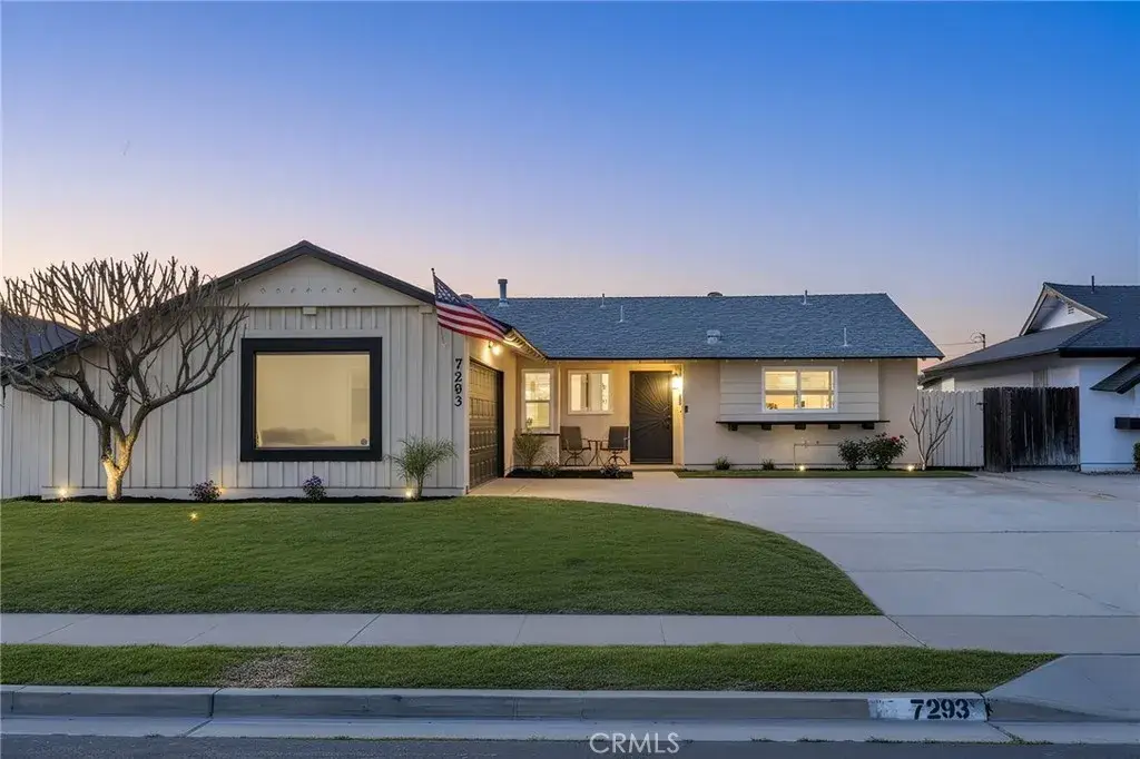 7293 El Cielo Circle, Buena Park, CA 90620 - #1