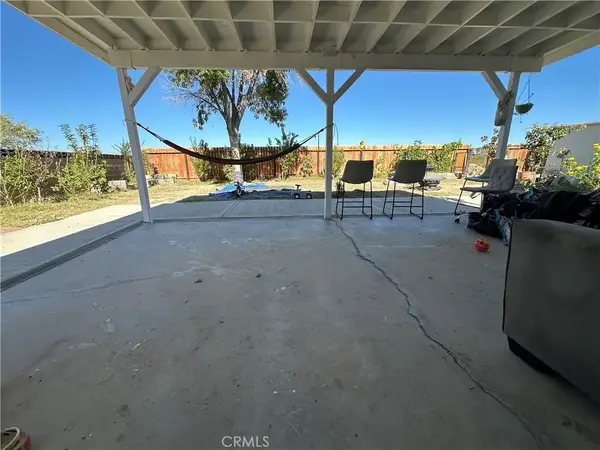 11013 Rome Beauty, California City, CA 93505