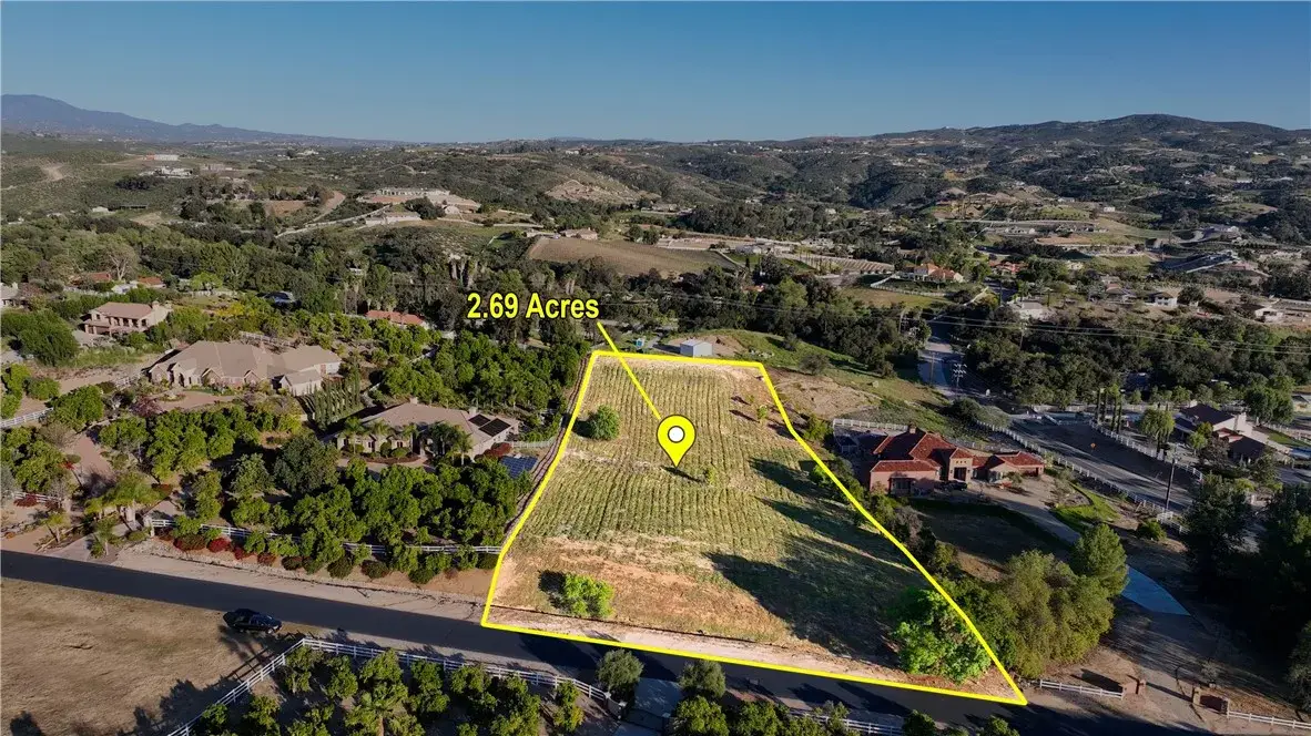41425 Via Del Toronjo, Temecula, CA 92592 - #1