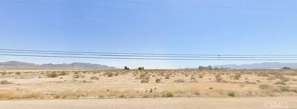 0 Ghost Town, Yermo, CA 92398