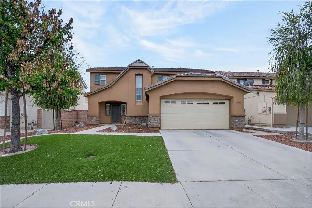 30422 Shenandoah Court, Menifee, CA 92584 - #1