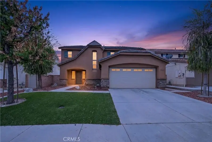 30422 Shenandoah Court, Menifee, CA 92584 - #2