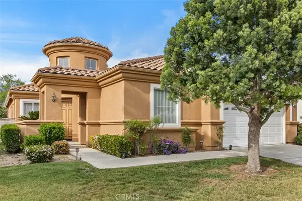 28658 Shady Brook Drive, Menifee, CA 92584