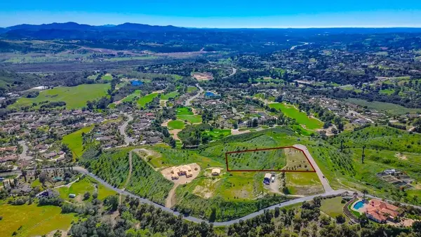 0 Via Vonnie, Bonsall, CA 92028