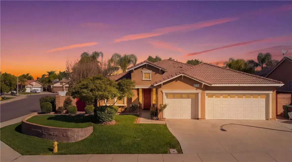 32124 Beaulieu Road, Winchester, CA 92596 - #1