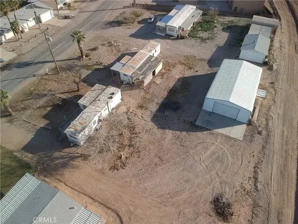 1609 Riviera Drive, Blythe, CA 92225