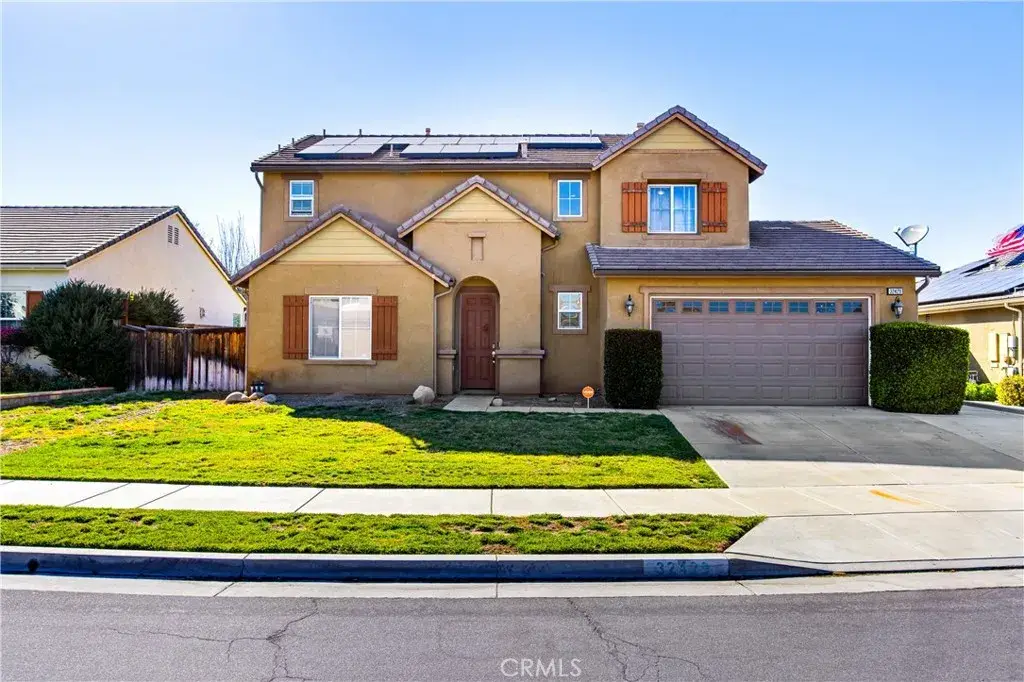 32429 Juniper Berry, Winchester, CA 92596 - #1