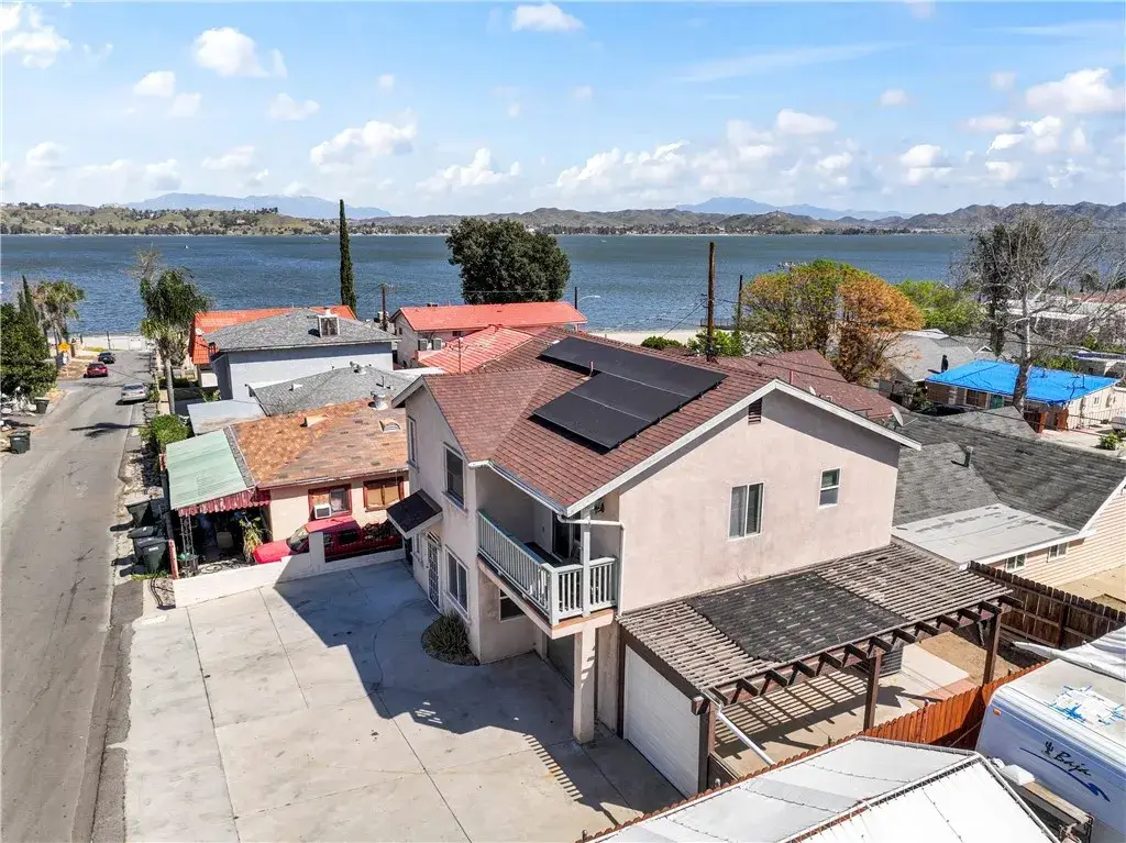 32882 Pepper, Lake Elsinore, CA 92530 - #1