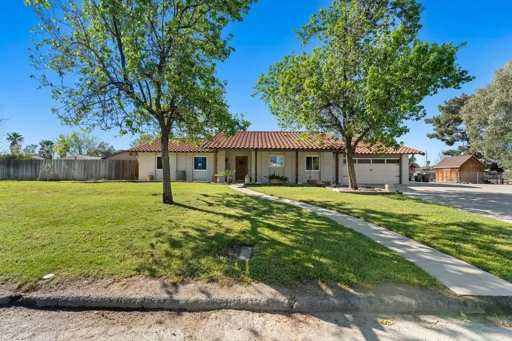 1581 Hackney Street, Hemet, CA 92543 - #1