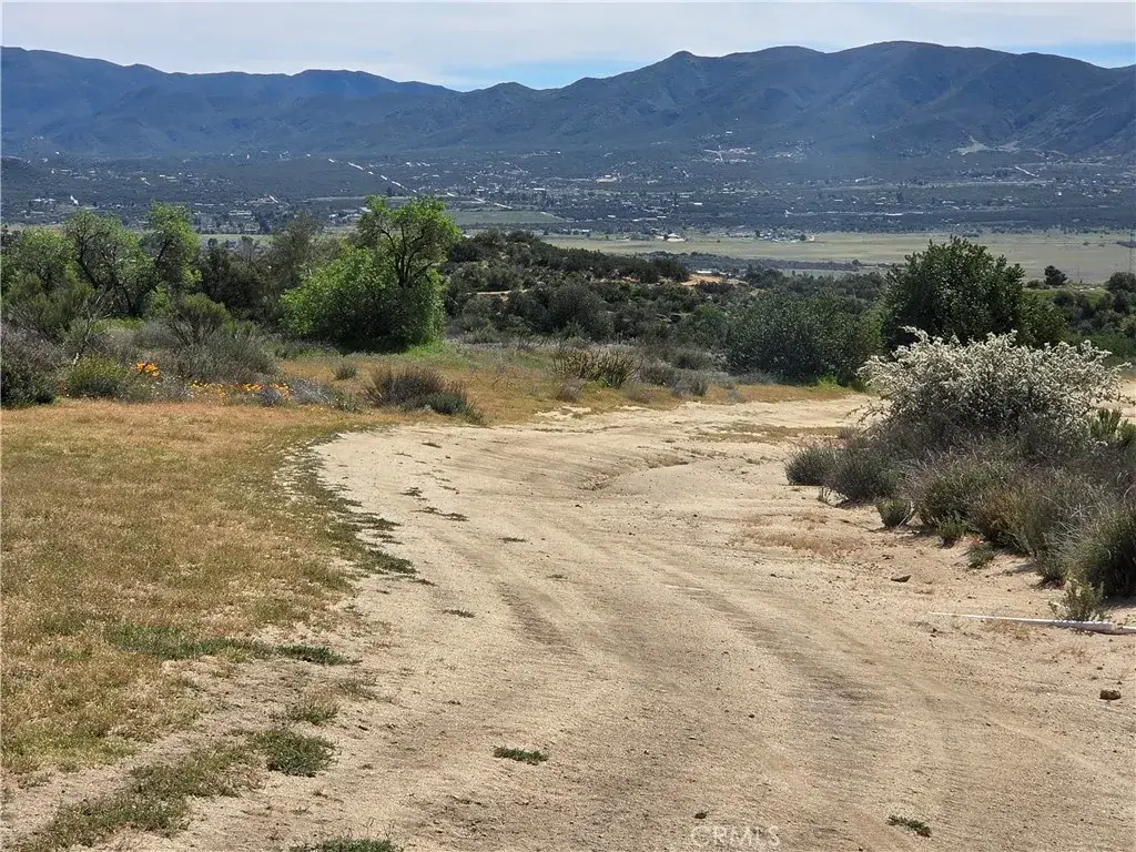 5 Fletcher, Anza, CA 92539 - #1