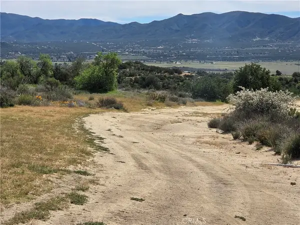 5 Fletcher, Anza, CA 92539