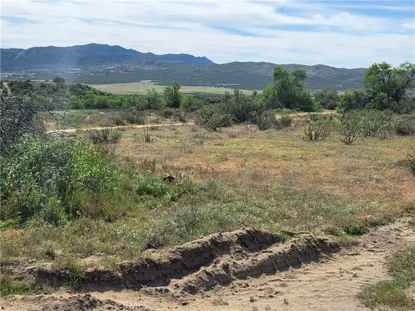 4 Fletcher, Anza, CA 92539