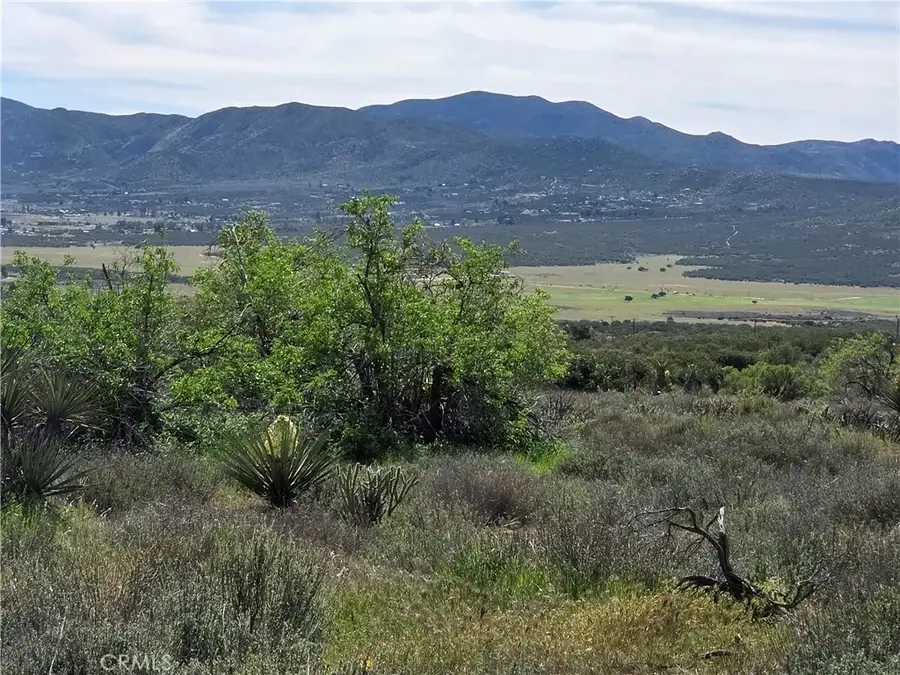 3 Fletcher, Anza, CA 92539 - #3