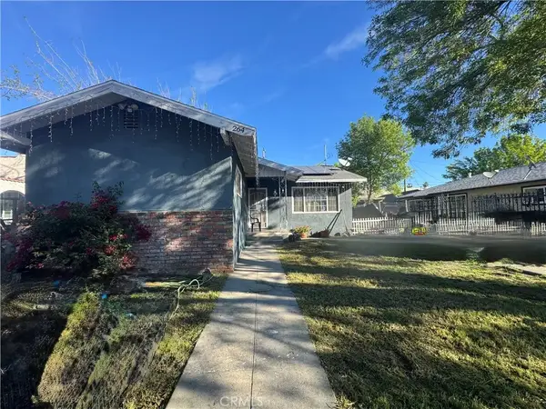 264 East Orange, San Bernardino, CA 92410