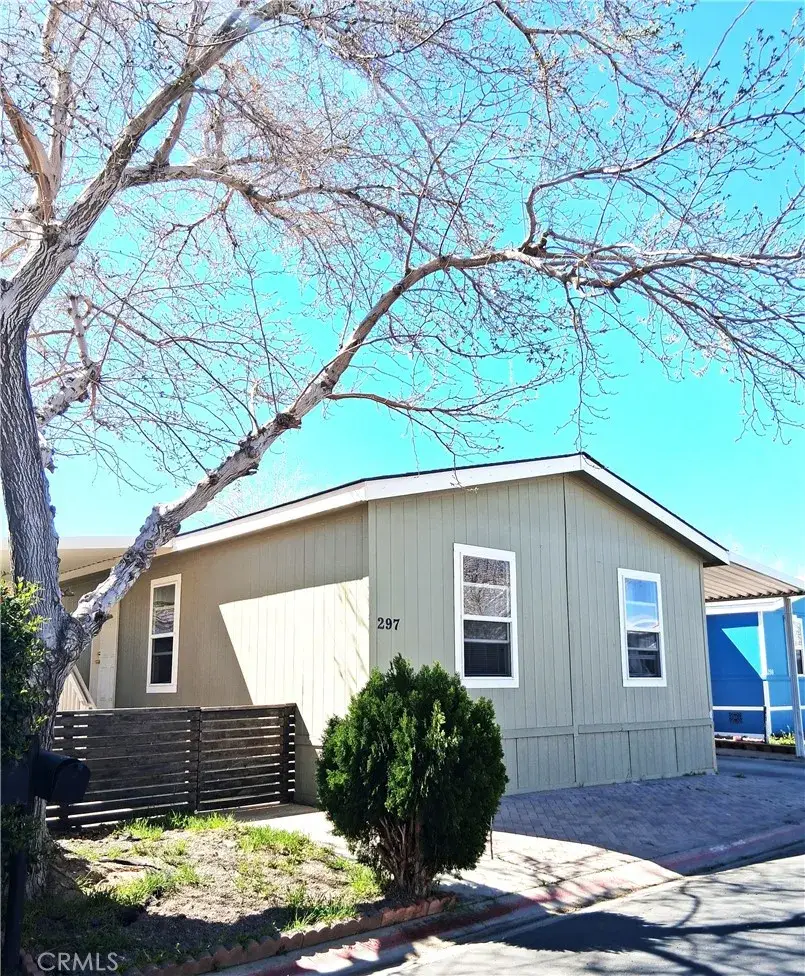 3524 E Avenue R #297, Palmdale, CA 93550 - #1