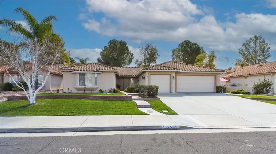 2591 Peach Tree, Hemet, CA 92545 - #2