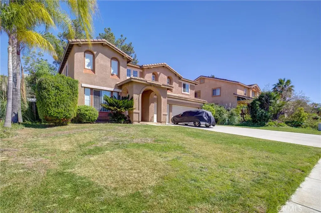 8034 Palm View, Riverside, CA 92508 - #1