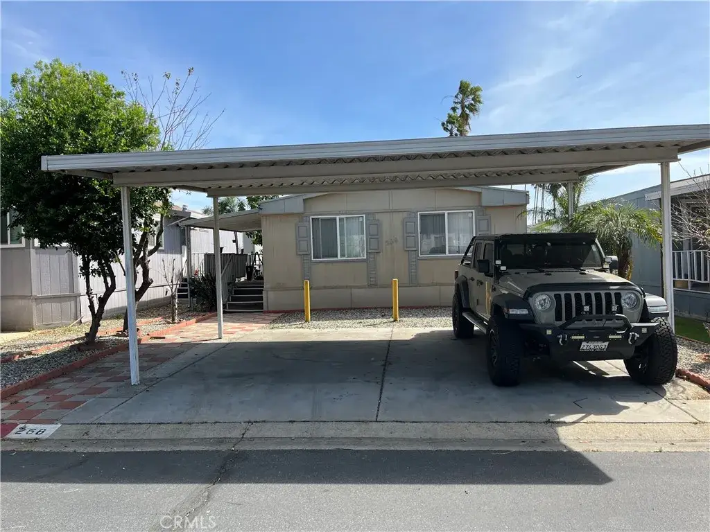 1855 E Riverside #268, Ontario, CA 91761 - #1