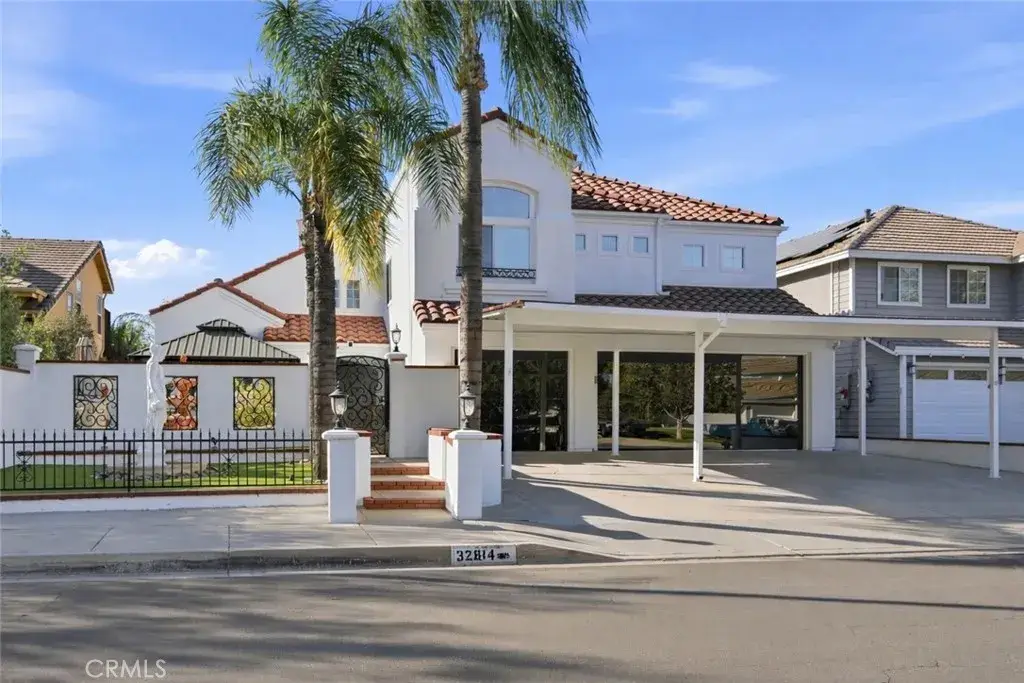 32841 Alderbrook Road, Wildomar, CA 92595 - #1