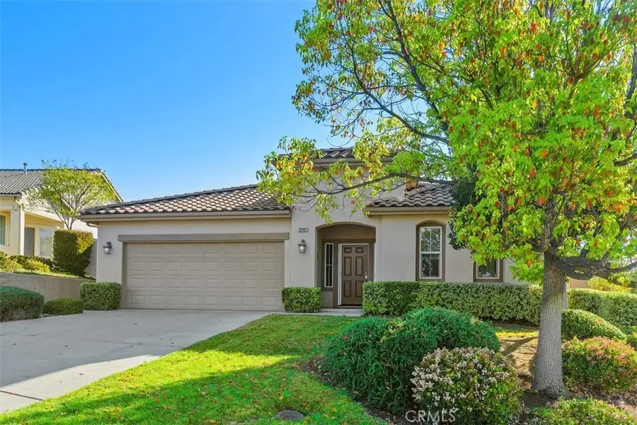 29142 White Canyon Drive, Menifee, CA 92584 - #2