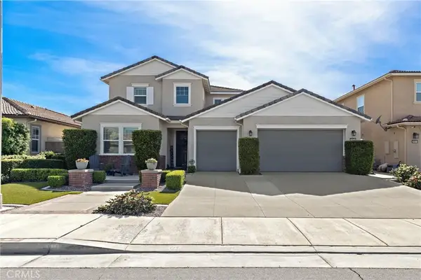 29525 Caravel Drive, Menifee, CA 92585