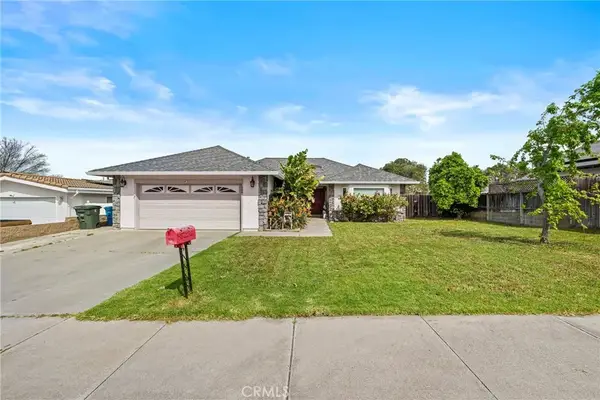 1586 El Camino De Vida, Hollister, CA 95023