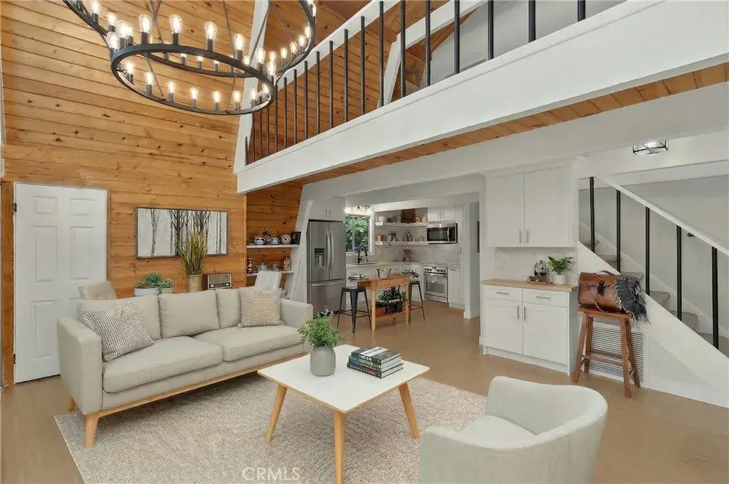 26980 Everest, Lake Arrowhead, CA 92317 - #1