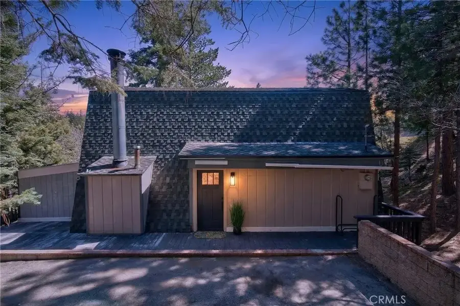 26980 Everest, Lake Arrowhead, CA 92317 - #3