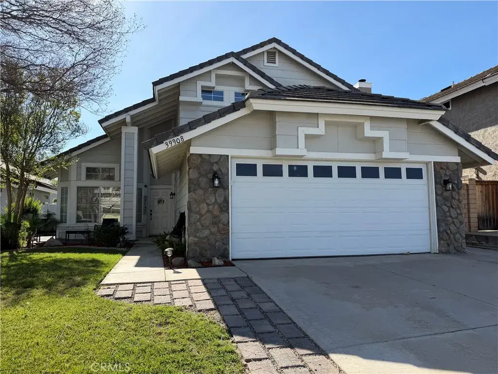 39908 Falcon Way, Murrieta, CA 92562 - #1