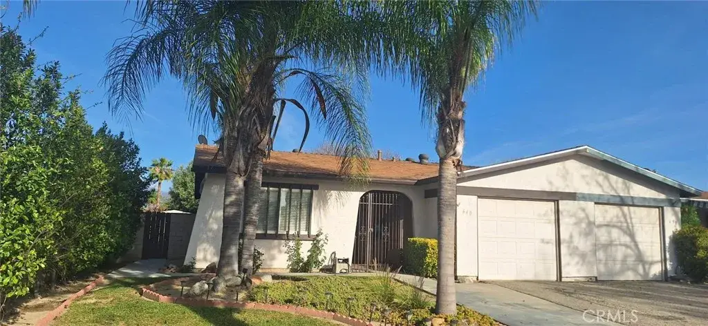 640 Corona, Hemet, CA 92545 - #1