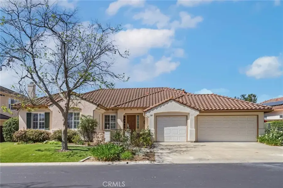 721 Highland Park, Fallbrook, CA 92028 - #2