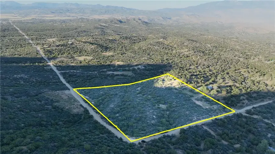 44 Rimrock, Anza, CA 92539 - #2