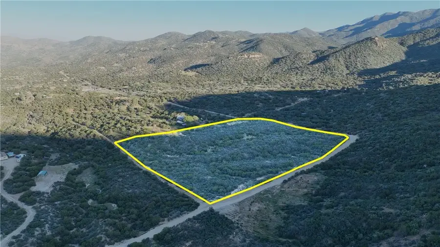 44 Rimrock, Anza, CA 92539 - #3