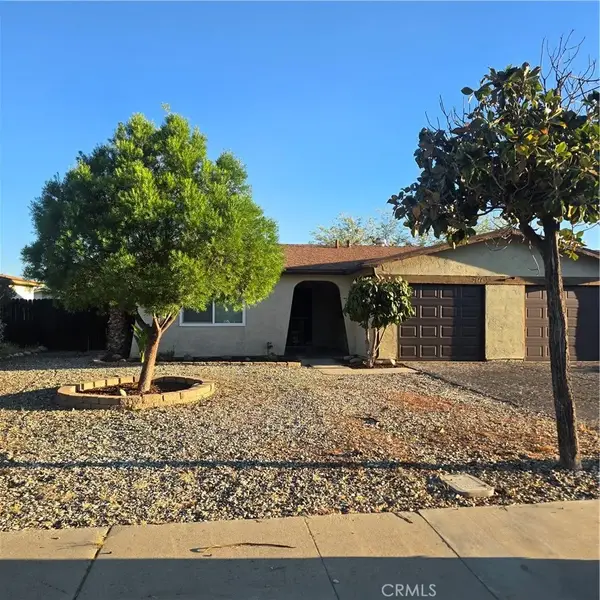 2046 Calle Diablo, Hemet, CA 92545