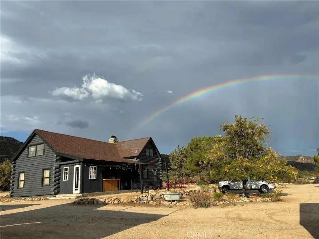 37325 Bohlen, Anza, CA 92539 - #1