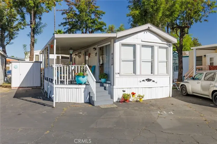 2750 W Acacia #L14, Hemet, CA 92545 - #2