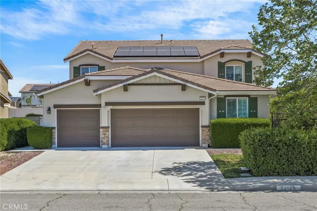 23129 Rustic Oak, Wildomar, CA 92595 - #1